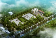 盘锦宝恒石油天然气有限乐鱼（中国）辽滨新城工业园区供气工程